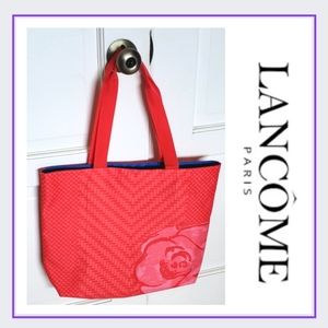 🔥NWOT/LANCOME TOTE BAG